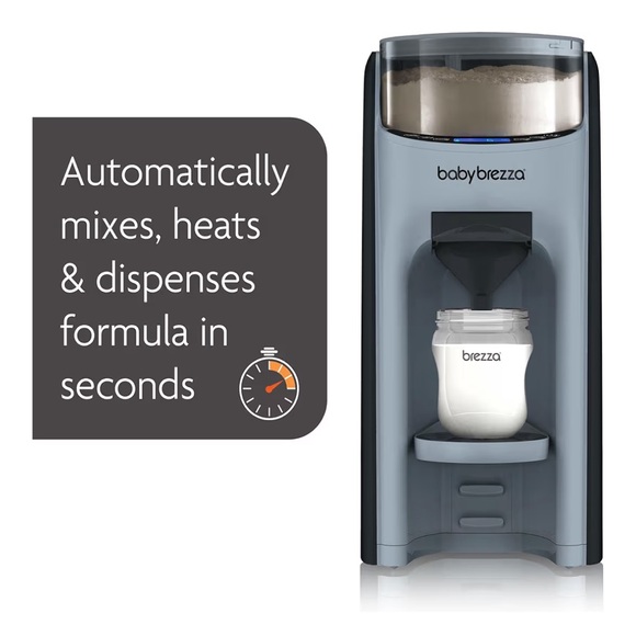 Baby Brezza Formula Pro Advanced - Picture 6 of 6